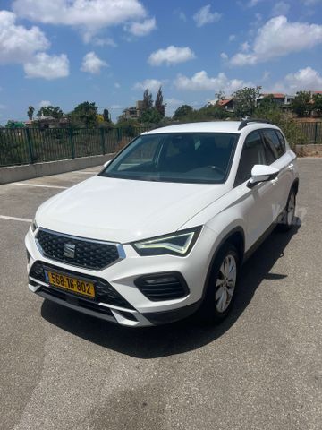 סיאט אטקה