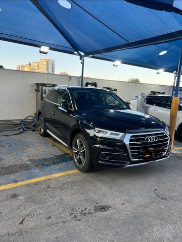 אאודי Q5