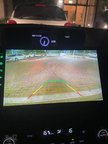 הונדה CR-V