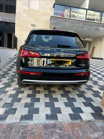 אאודי Q5