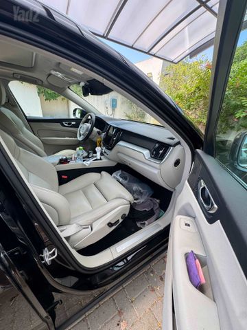 וולוו XC60