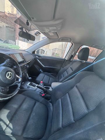 מאזדה CX-5