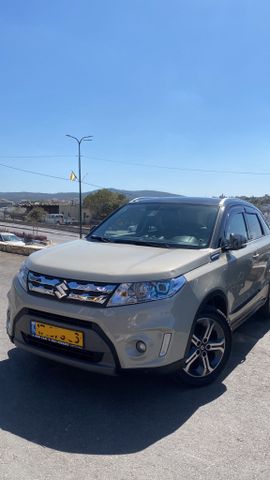 ויטרה Glxv 2T אוט׳ 1.6 (120 כ״ס)