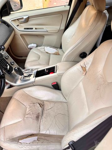 וולוו XC60