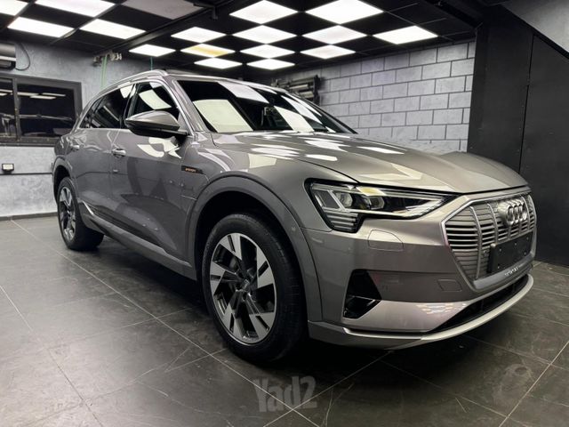 אאודי E-tron