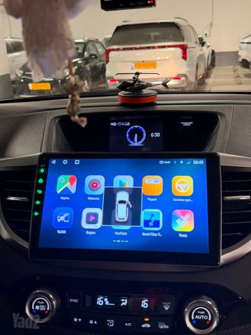 הונדה CR-V