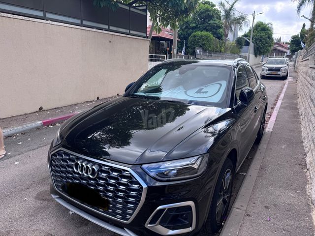 אאודי Q5