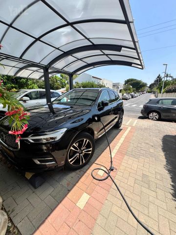 מודעת רכב וולוו XC60
