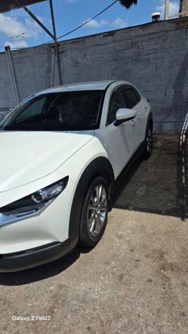 מאזדה CX-30