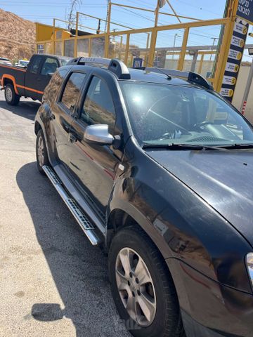 דאצ'יה דאסטר