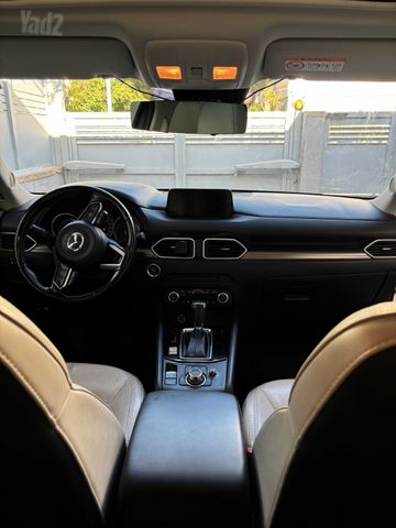מאזדה CX-5