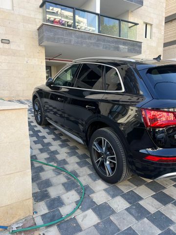 אאודי Q5