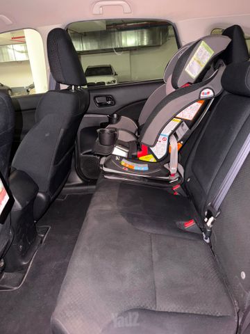 הונדה CR-V