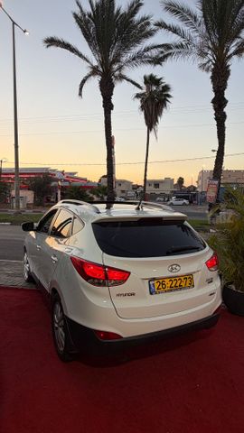 יונדאי ix35