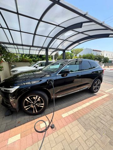 וולוו XC60