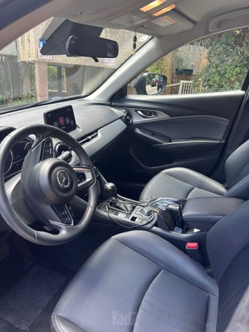 מאזדה CX-3