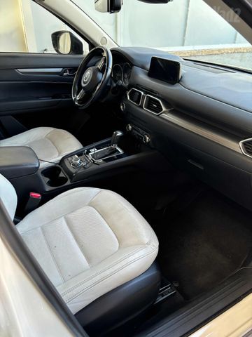 מאזדה CX-5