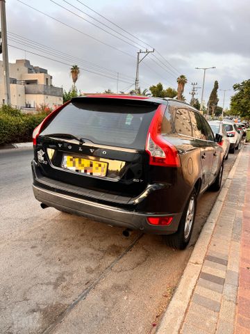 וולוו XC60