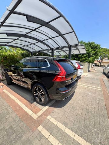 וולוו XC60