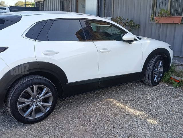 מאזדה CX-30