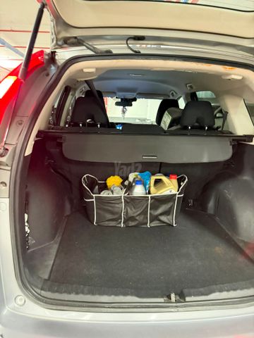 הונדה CR-V