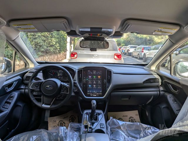 קרוסטרק Luxury אוט׳ 2.0 (152 כ״ס)