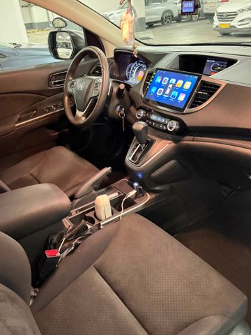 הונדה CR-V