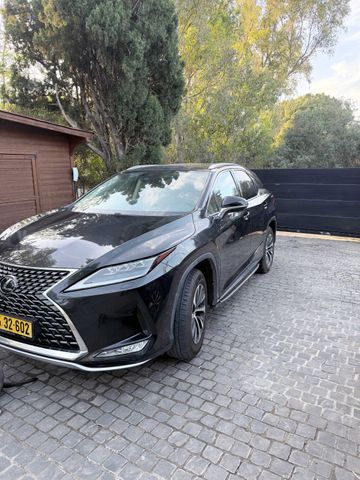 לקסוס RX