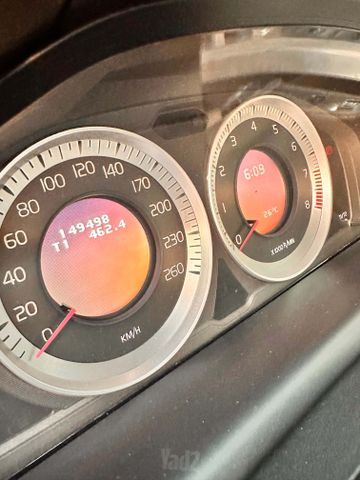 וולוו XC60