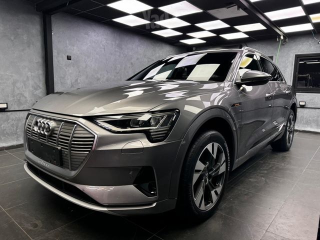 אאודי E-tron