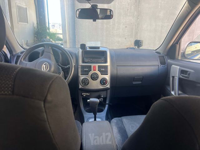 דייהטסו טריוס