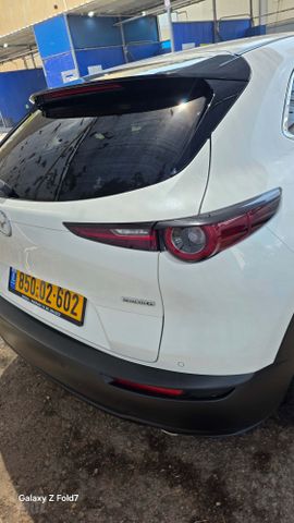 מאזדה CX-30