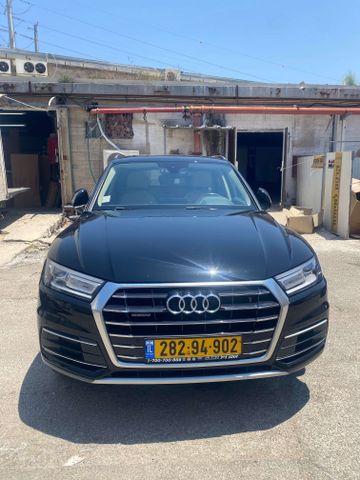 אאודי Q5