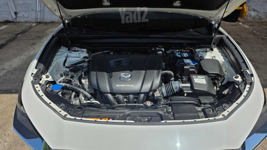 מאזדה CX-30