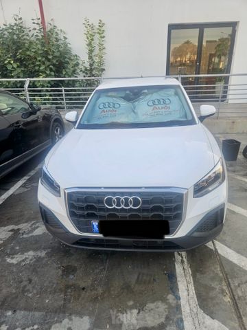 מודעת רכב אאודי Q2