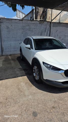 מאזדה CX-30