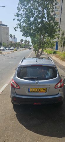 ניסאן קשקאי