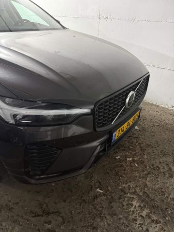 וולוו XC60