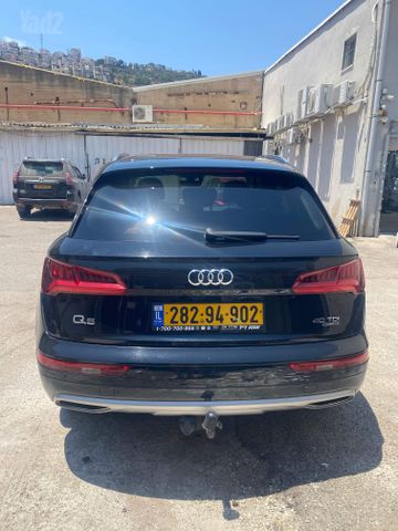 אאודי Q5