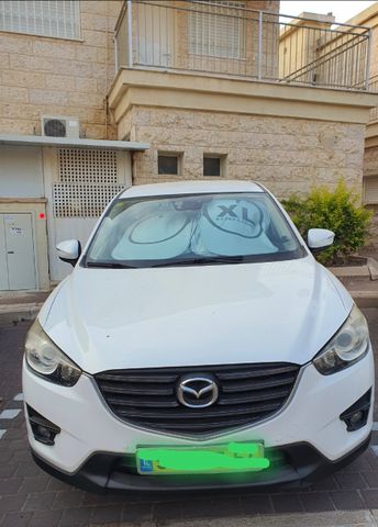 מאזדה CX-5