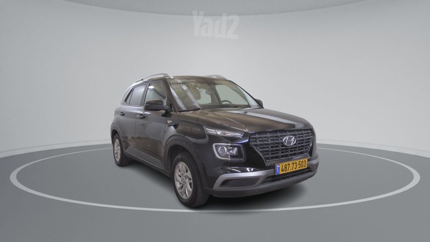 יונדאי וניו