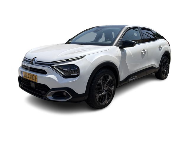 מודעת רכב סיטרואן C4