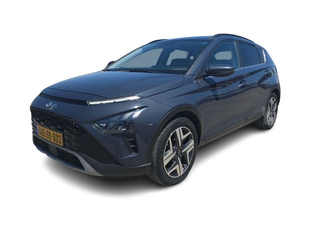 מודעת רכב יונדאי באיון
