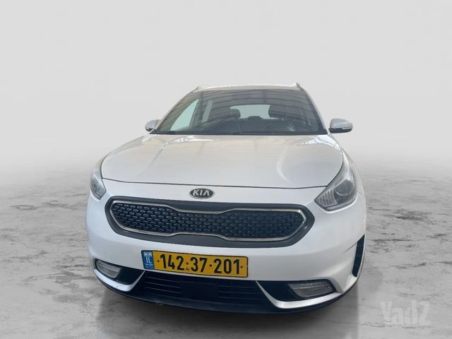 מודעת רכב קיה נירו