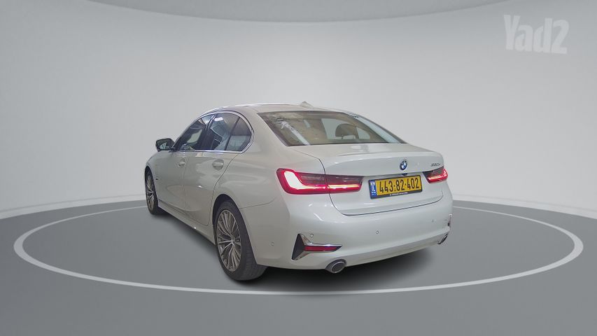 ב מ וו סדרה 3