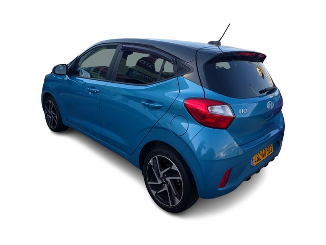 יונדאי i10