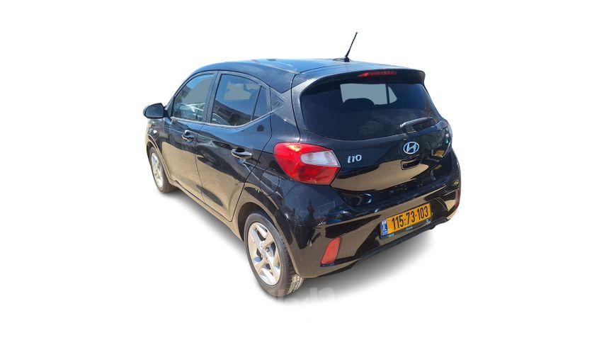 יונדאי i10