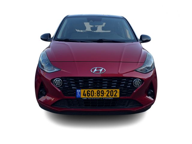 יונדאי i10