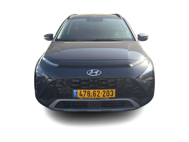 יונדאי באיון