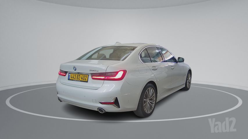 ב מ וו סדרה 3